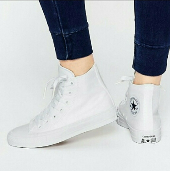 where to buy converse chuck taylor ii